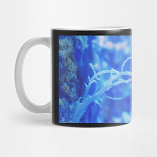 Tree-like coral Mug